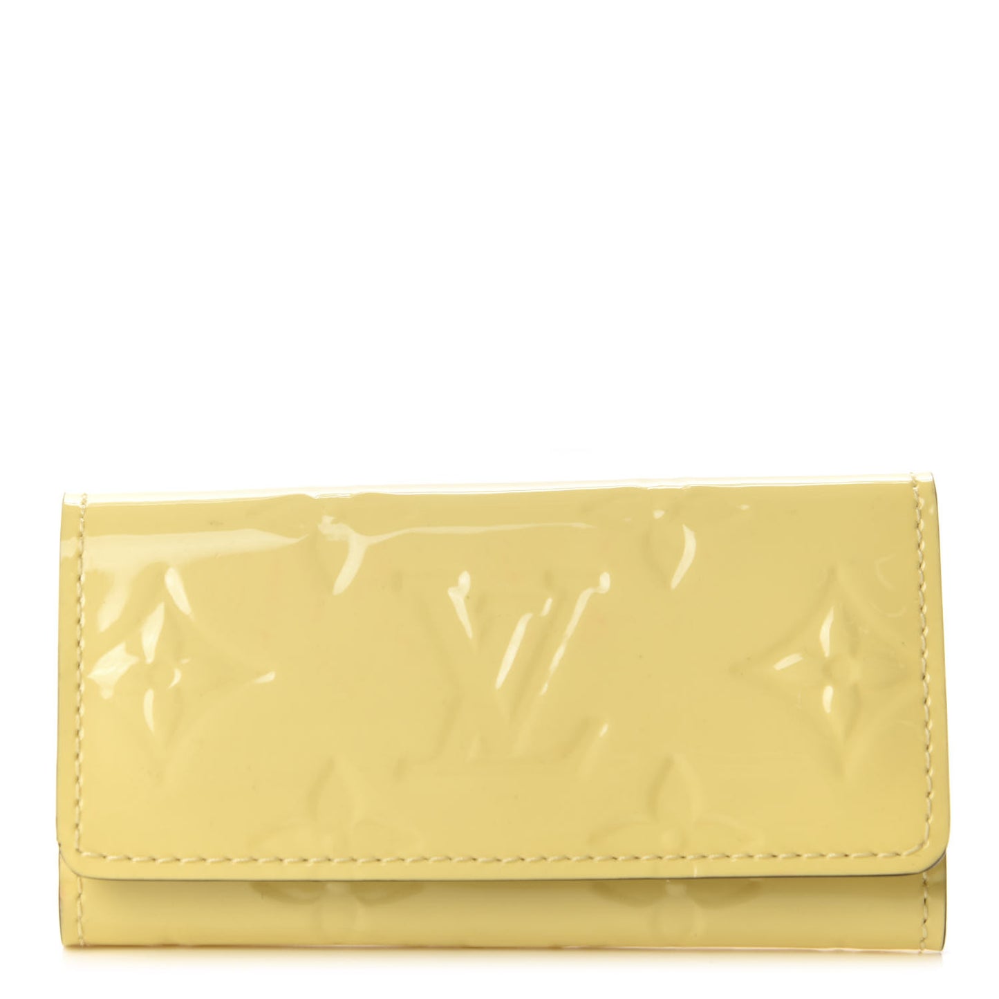 Vernis Multicles 4 Key Holder Citrine