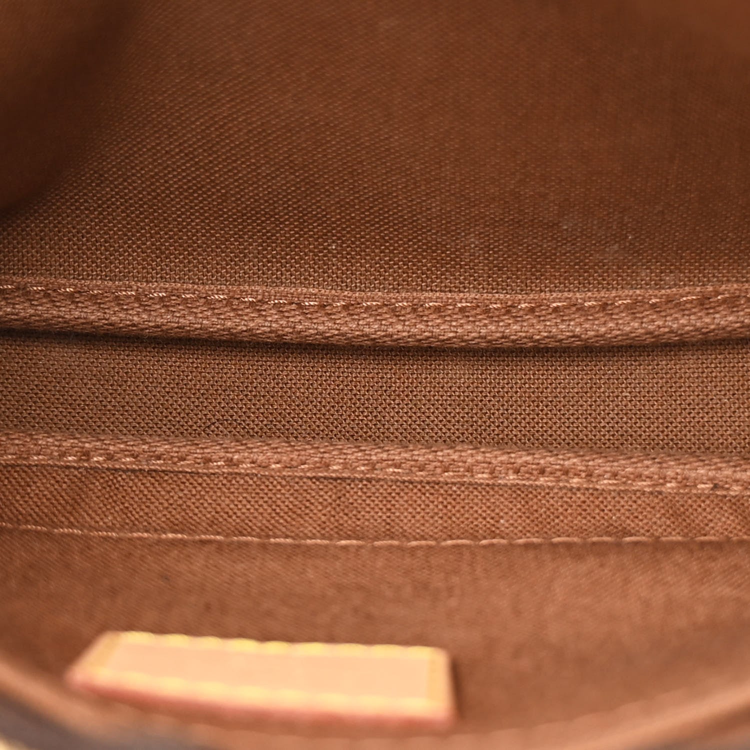 Louis Vuitton Monogram Multi Pochette Accessories Kaki 6 of 13