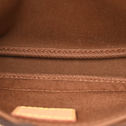 Louis Vuitton Monogram Multi Pochette Accessories Kaki 6 of 13