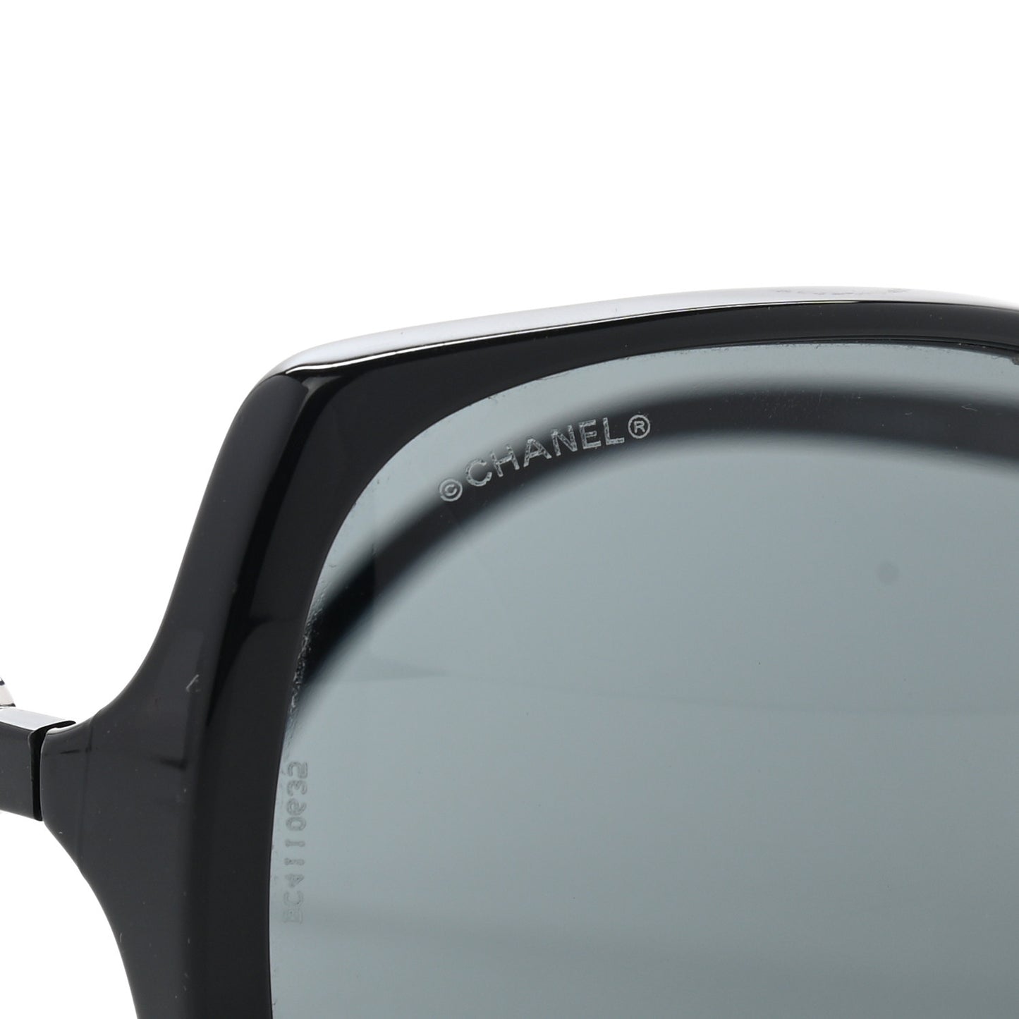 CC Sunglasses 5216 Black