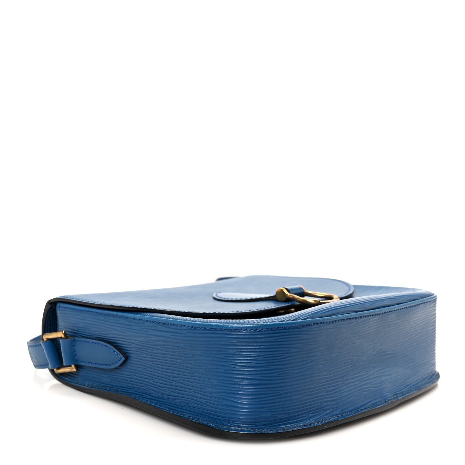 Louis Vuitton Epi Saint Cloud Toledo 4 of 11