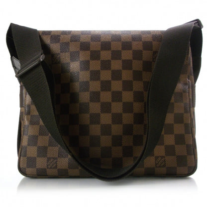 Louis Vuitton Damier Naviglio Messenger Bag 1 of 9