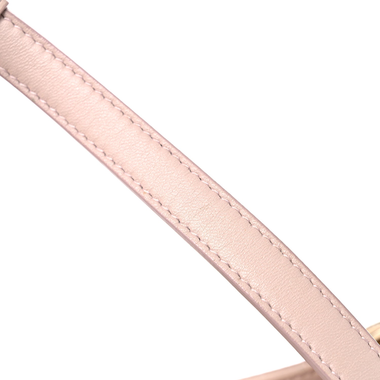 Christian Dior Lambskin Cannage Large Dior Soft Shopping Tote Beige Light Pink 23 of 25