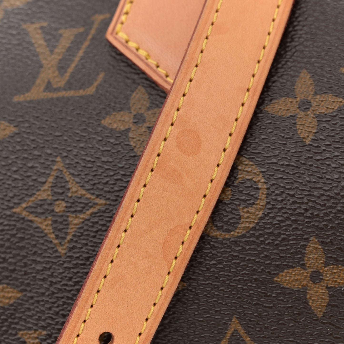 Monogram Speedy Bandouliere 25