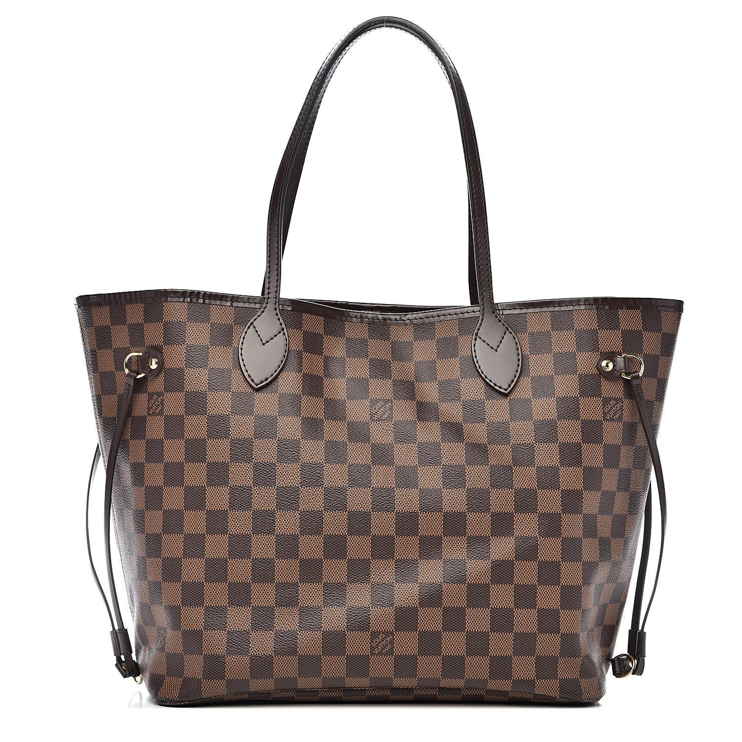 Damier Ebene Neo Neverfull MM