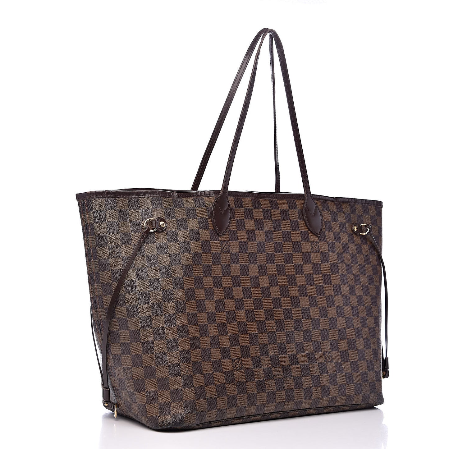 Damier Ebene Neverfull GM