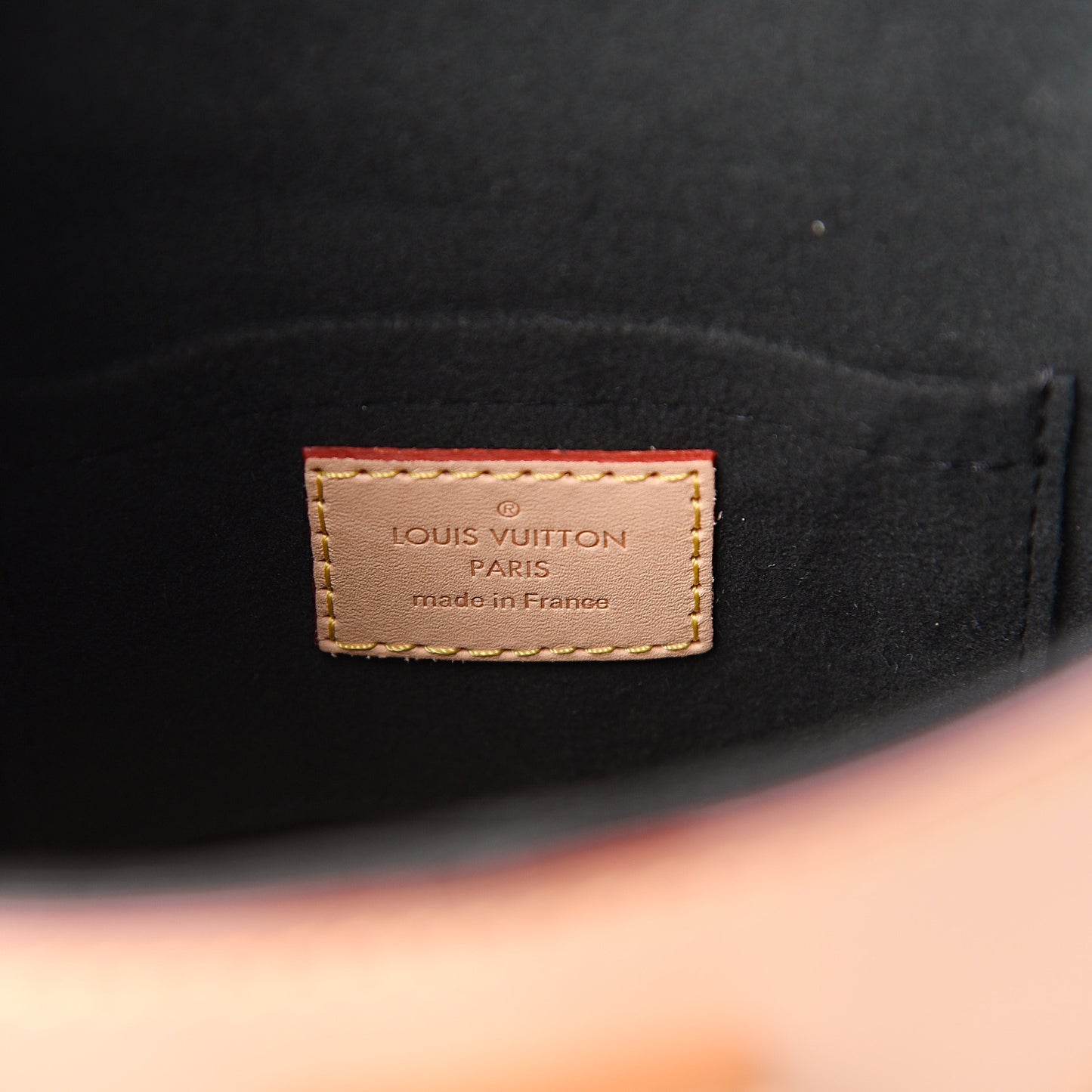 Monogram Duffle Bag
