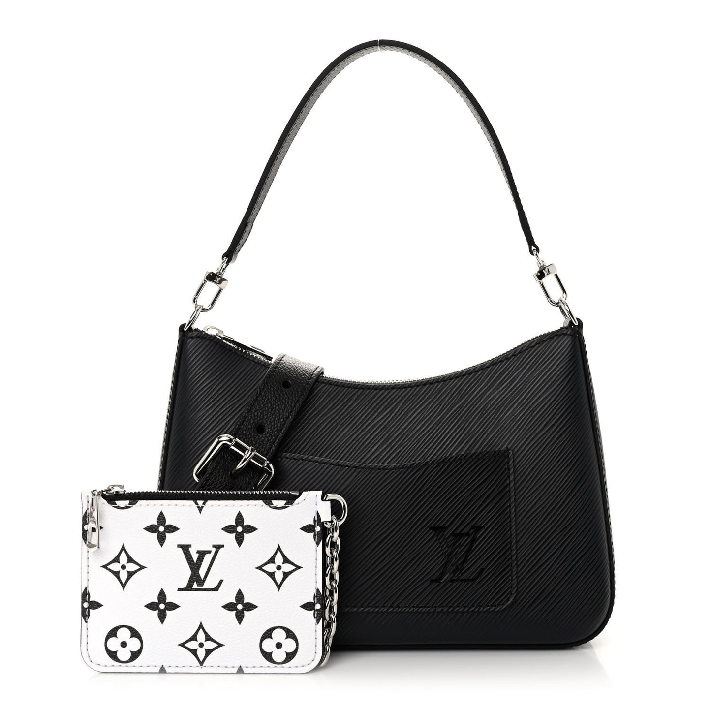 Epi Marelle Black