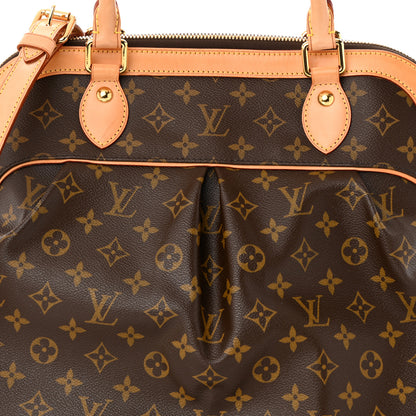 Louis Vuitton Monogram Trevi GM 7 of 11