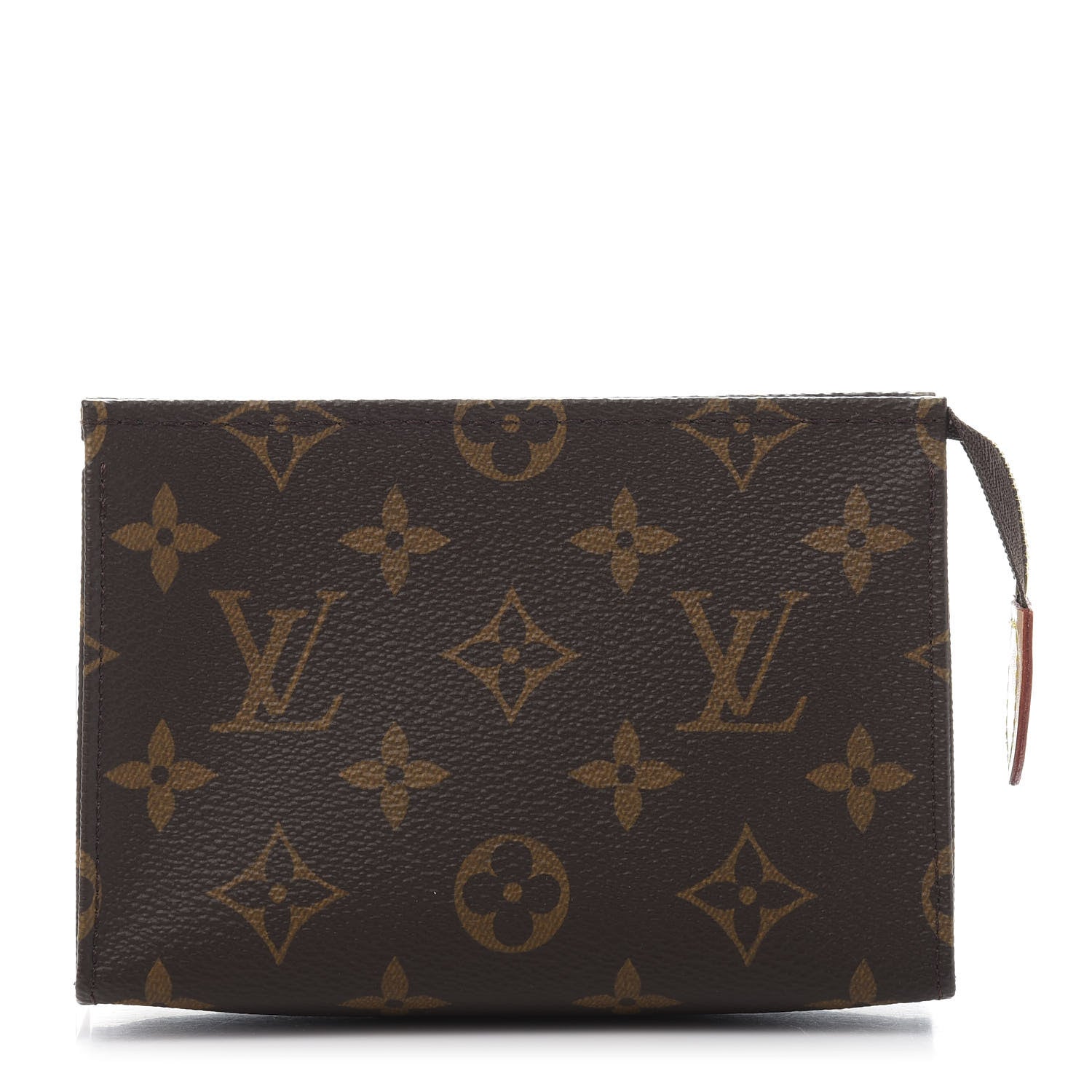 Louis Vuitton Monogram Toiletry Pouch 15 1 of 8