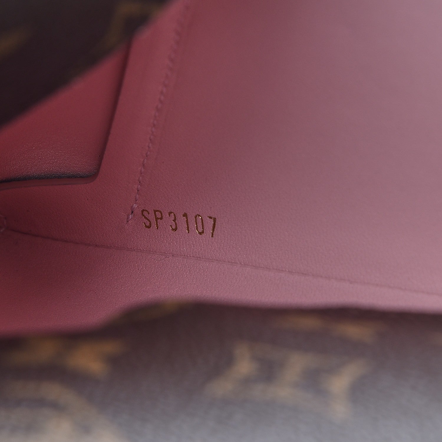 Louis Vuitton Monogram Kirigami Pochette Set 19 of 19