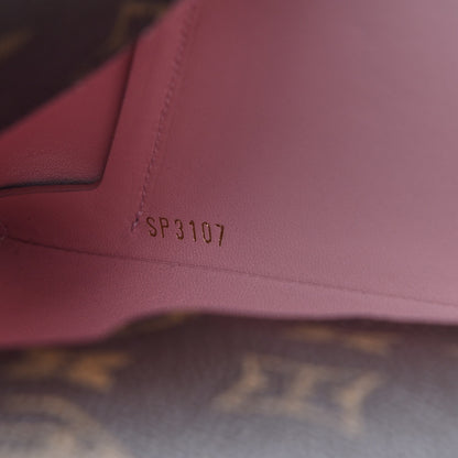 Louis Vuitton Monogram Kirigami Pochette Set 19 of 19