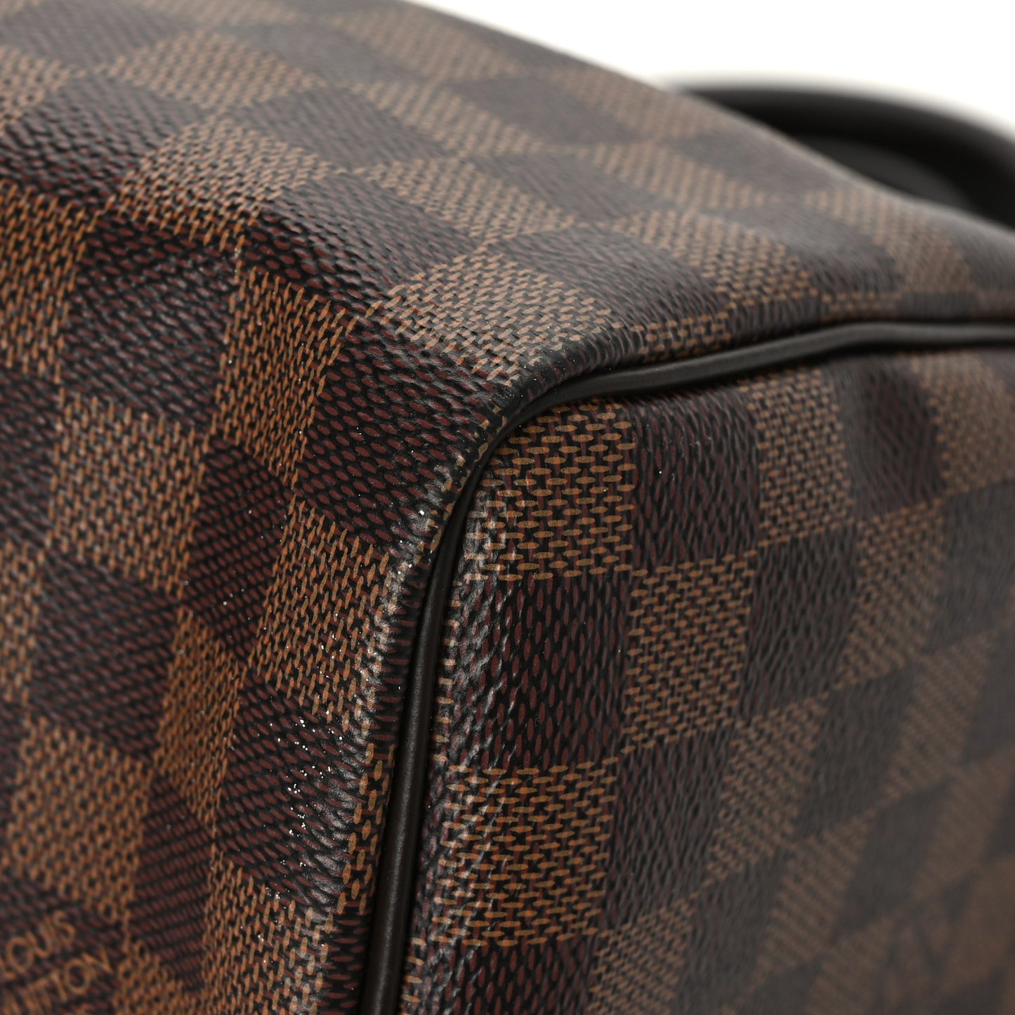 Damier Ebene Speedy 25