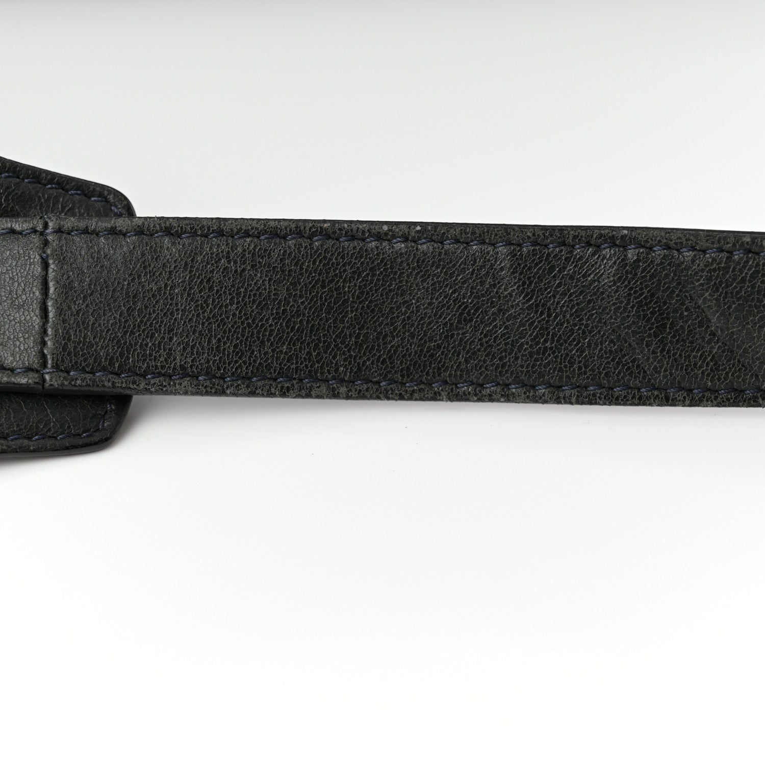 Balenciaga Agneau Classic Hardware Velo Dark Night 17 of 19