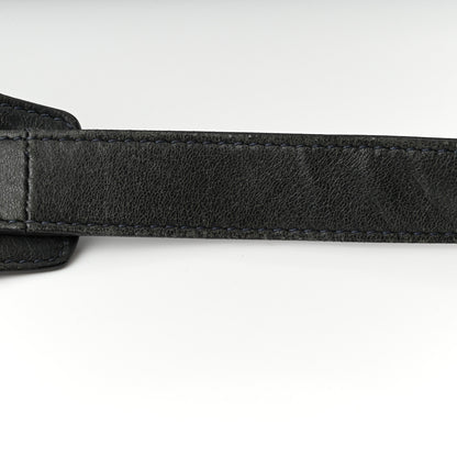 Balenciaga Agneau Classic Hardware Velo Dark Night 17 of 19