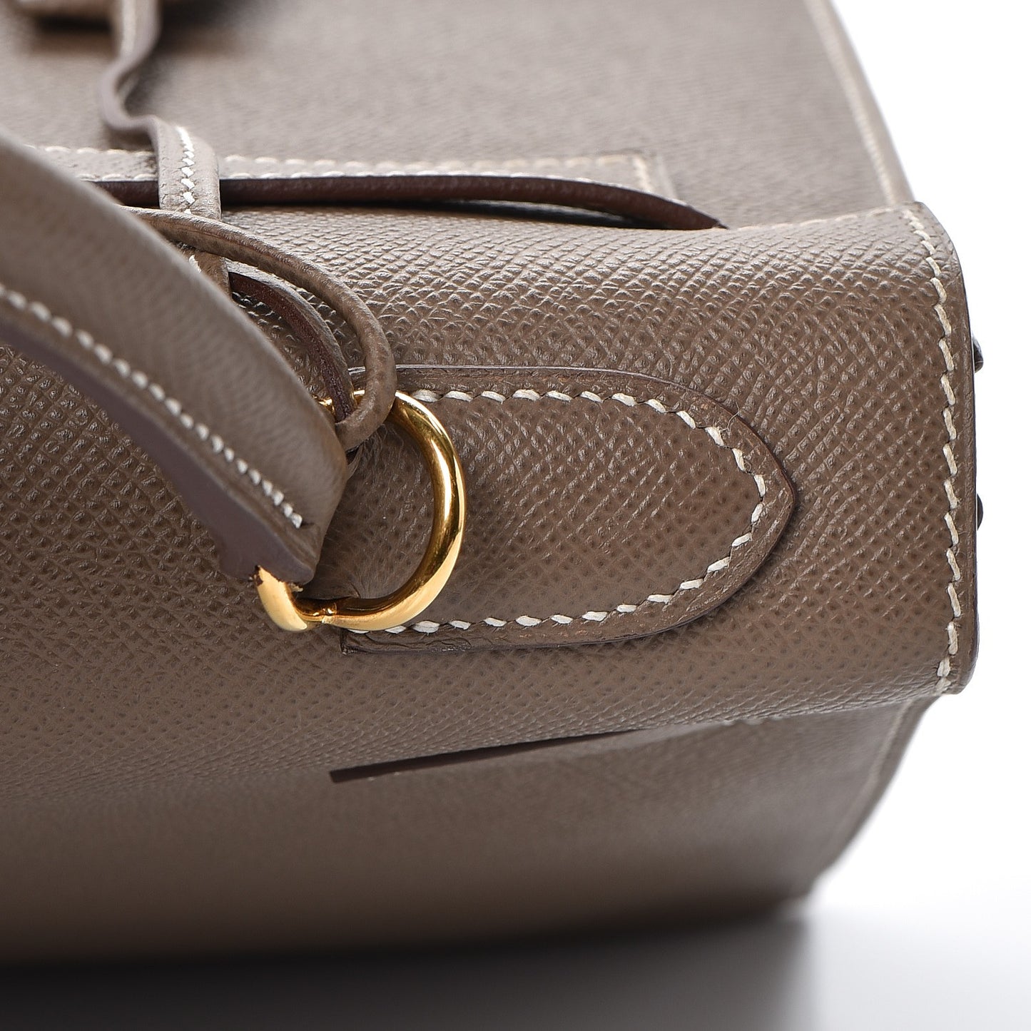 Epsom Kelly Sellier 32 Etoupe