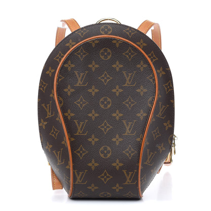 Louis Vuitton Monogram Ellipse Sac a Dos Backpack 1 of 15