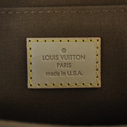 Louis Vuitton Monogram Pochette Marelle Waist Bag 8 of 9