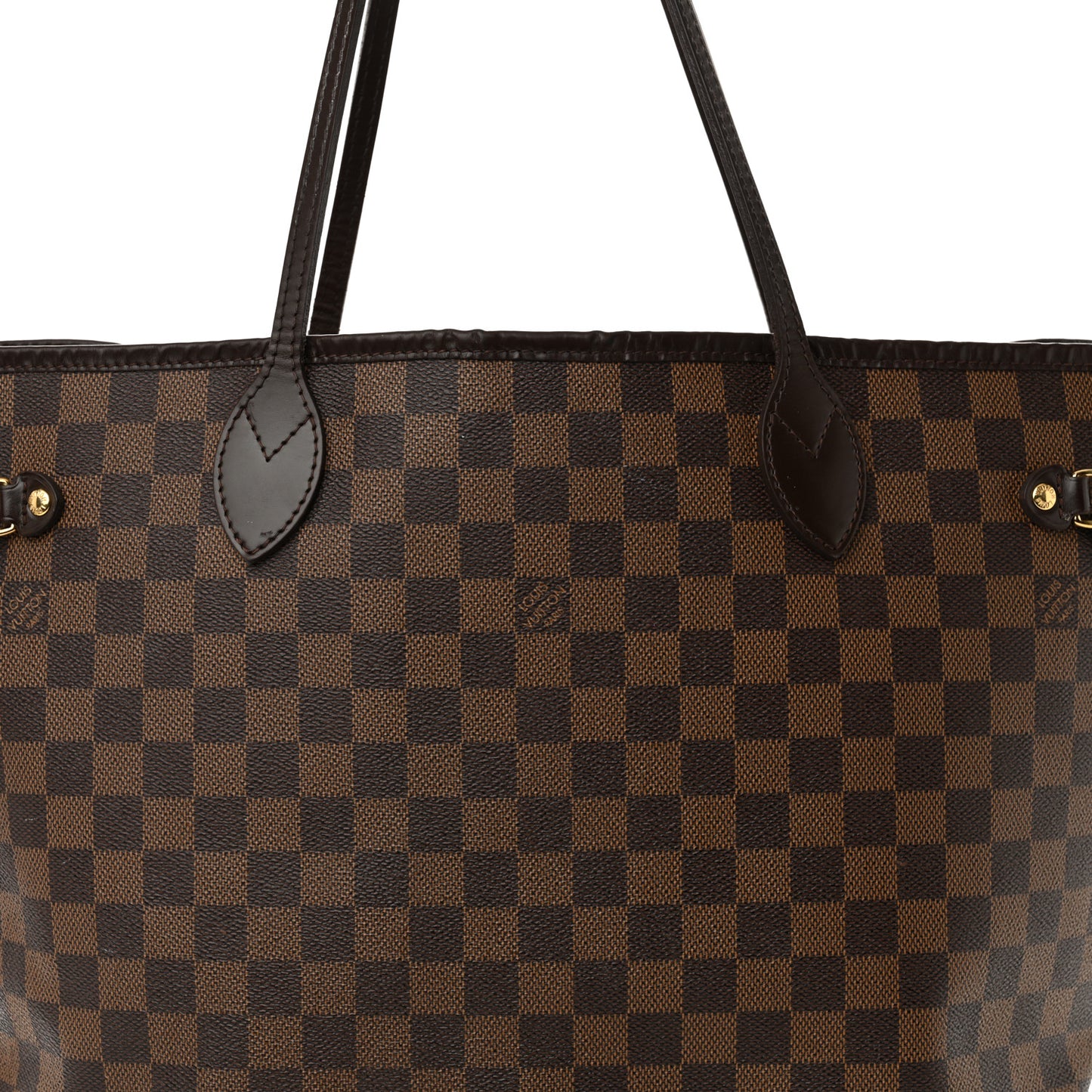 Damier Ebene Neverfull MM