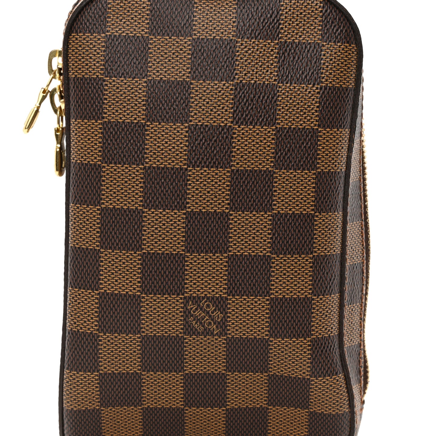 Damier Ebene Geronimos