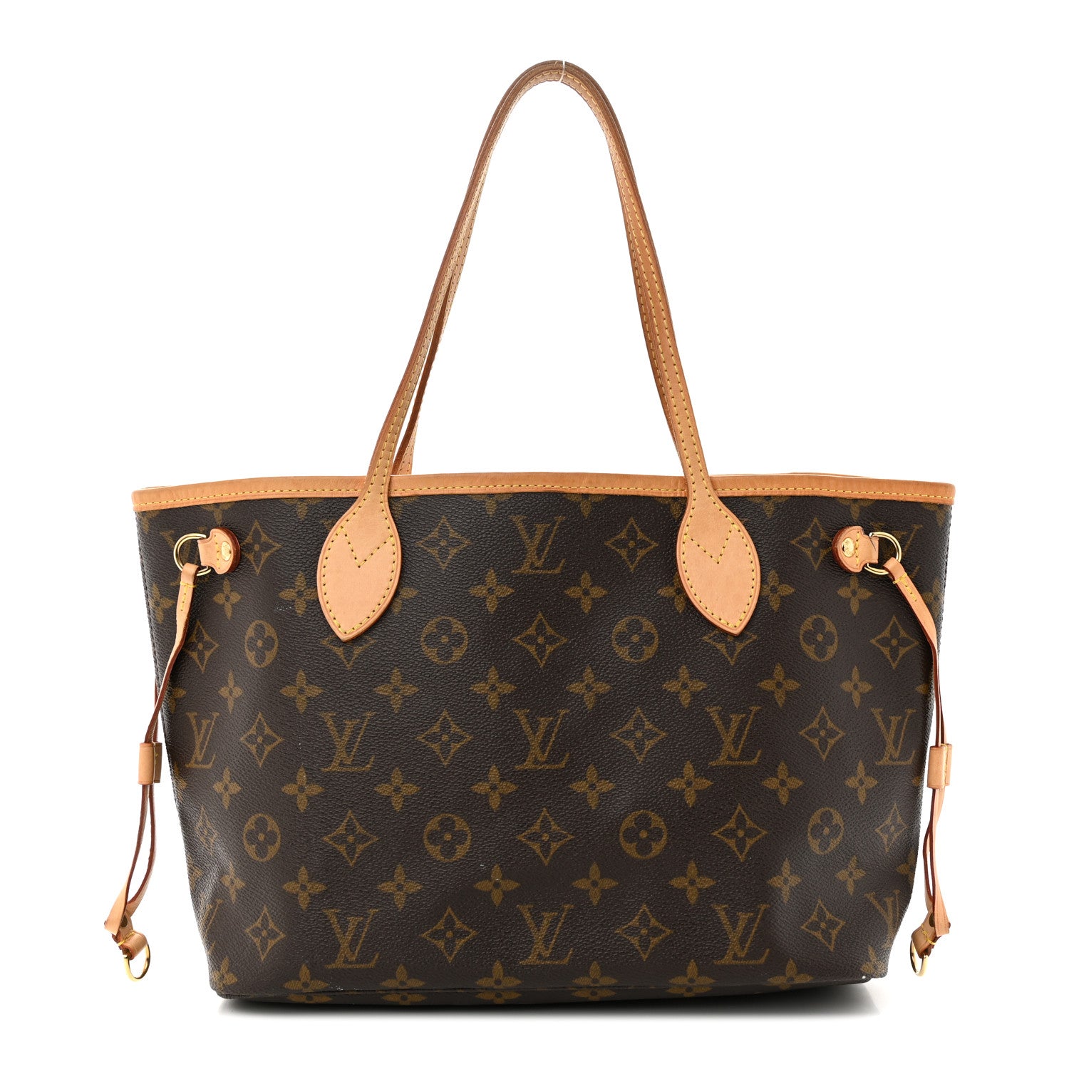 Louis Vuitton Monogram Neverfull PM 1 of 16
