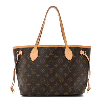 Louis Vuitton Monogram Neverfull PM 1 of 16