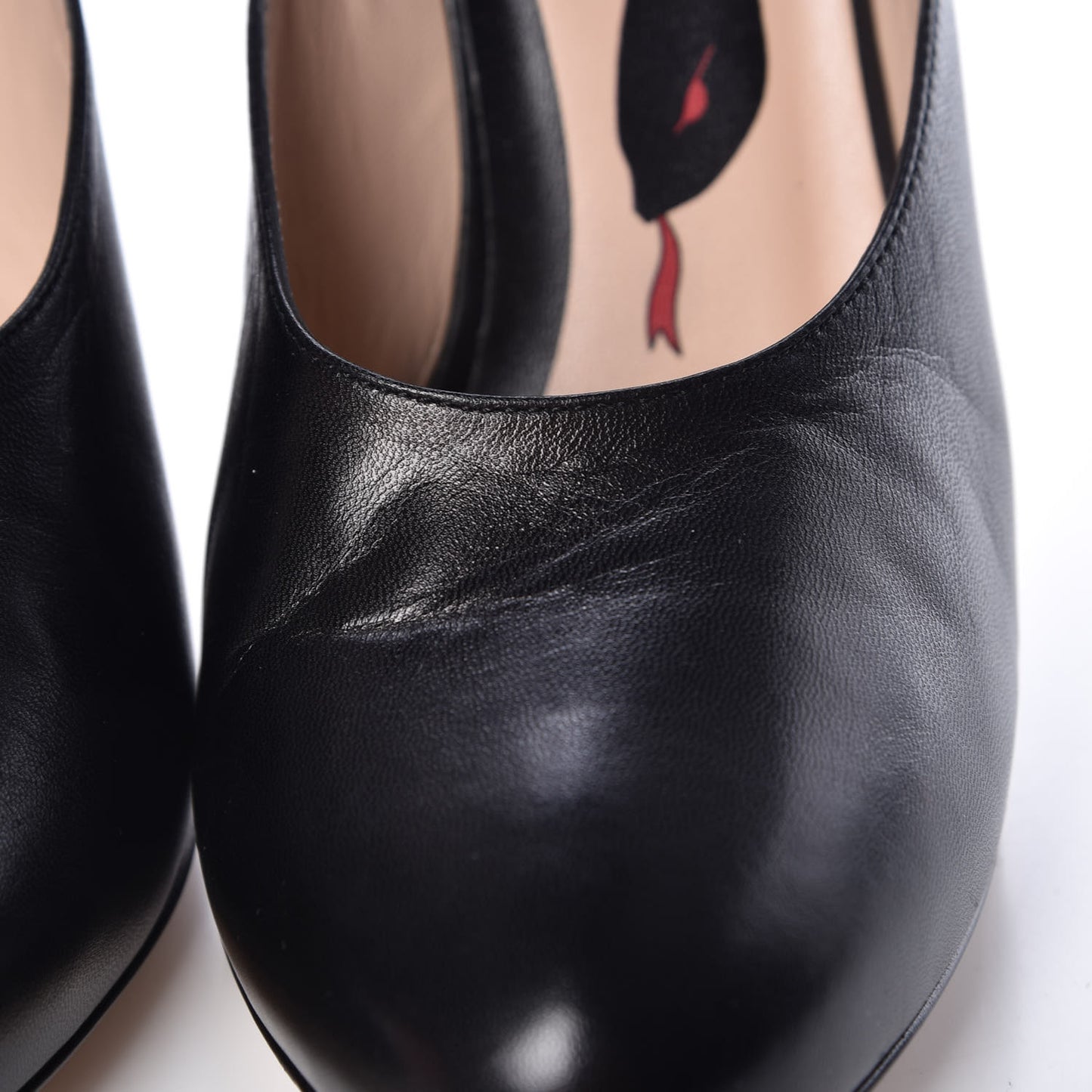 Malaga Kid Lesley Mary Jane Pumps 39 Black