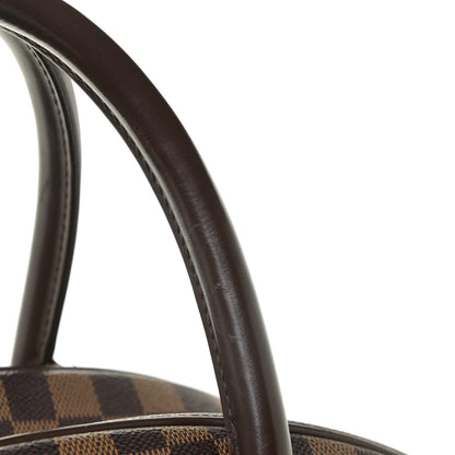 Louis Vuitton Damier Ebene Nolita 24 Heures 19 of 35