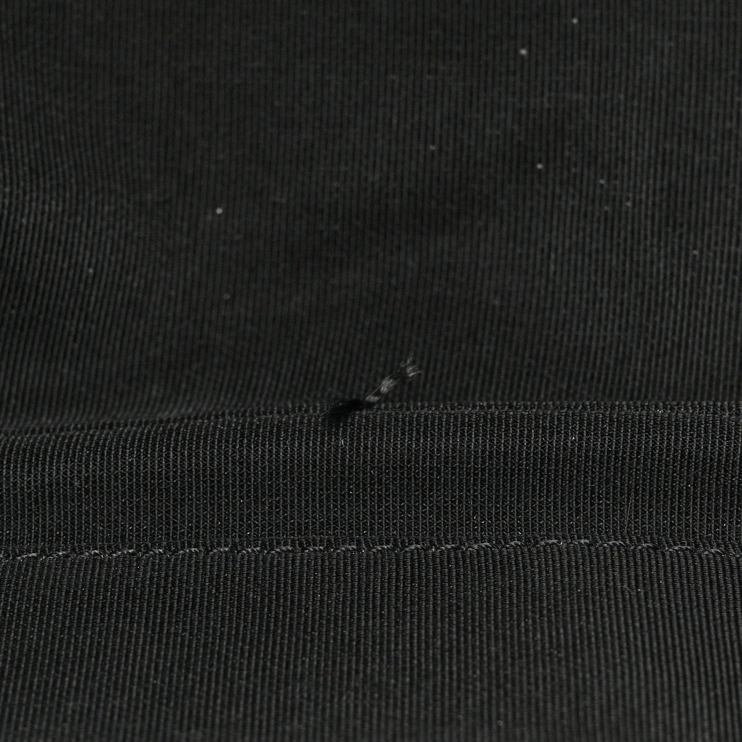 Caviar Quilted Large CC Tote Black