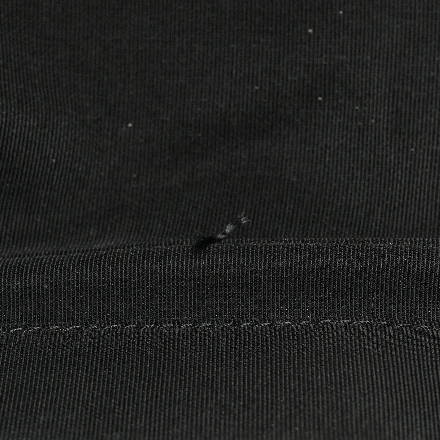 Chanel Caviar Quilted Large CC Tote Black 9 of 17