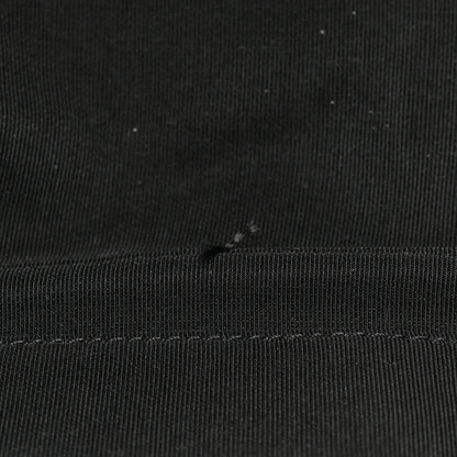 Chanel Caviar Quilted Large CC Tote Black 9 of 17