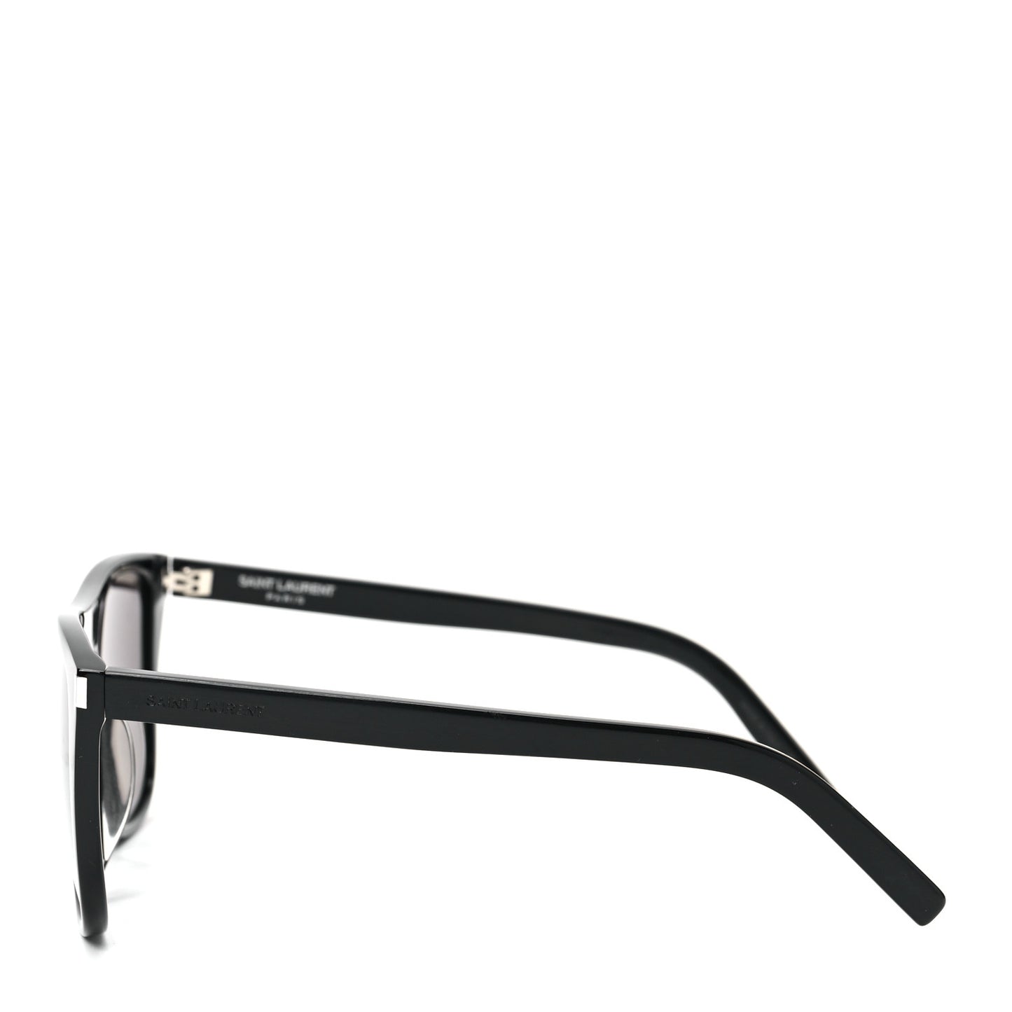Acetate SL1 Sunglasses Black