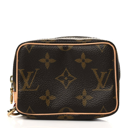 Louis Vuitton Monogram Wapity 1 of 7