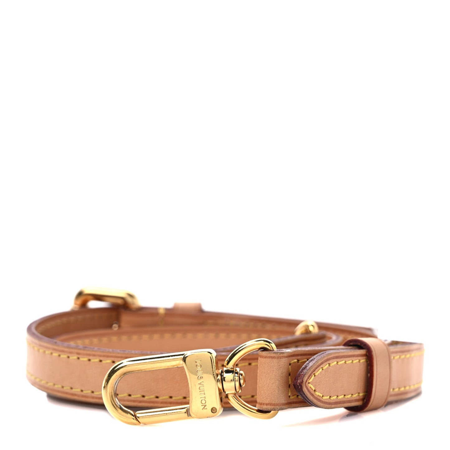 Vachetta 16mm Adjustable Shoulder Strap