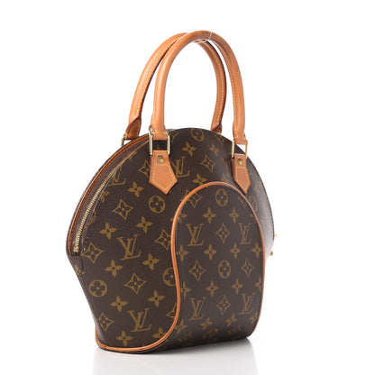 Louis Vuitton Monogram Ellipse PM 3 of 11