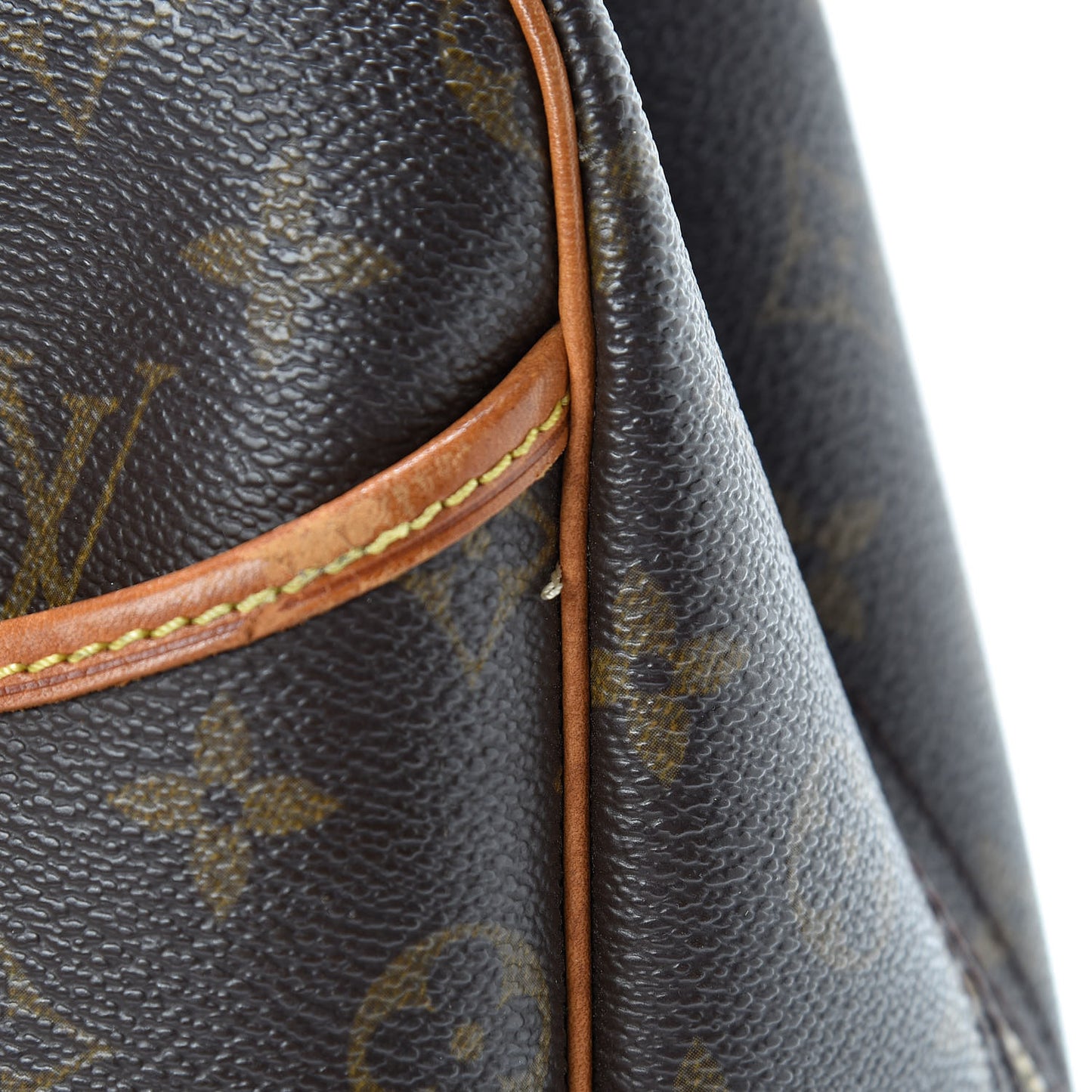 Monogram Deauville