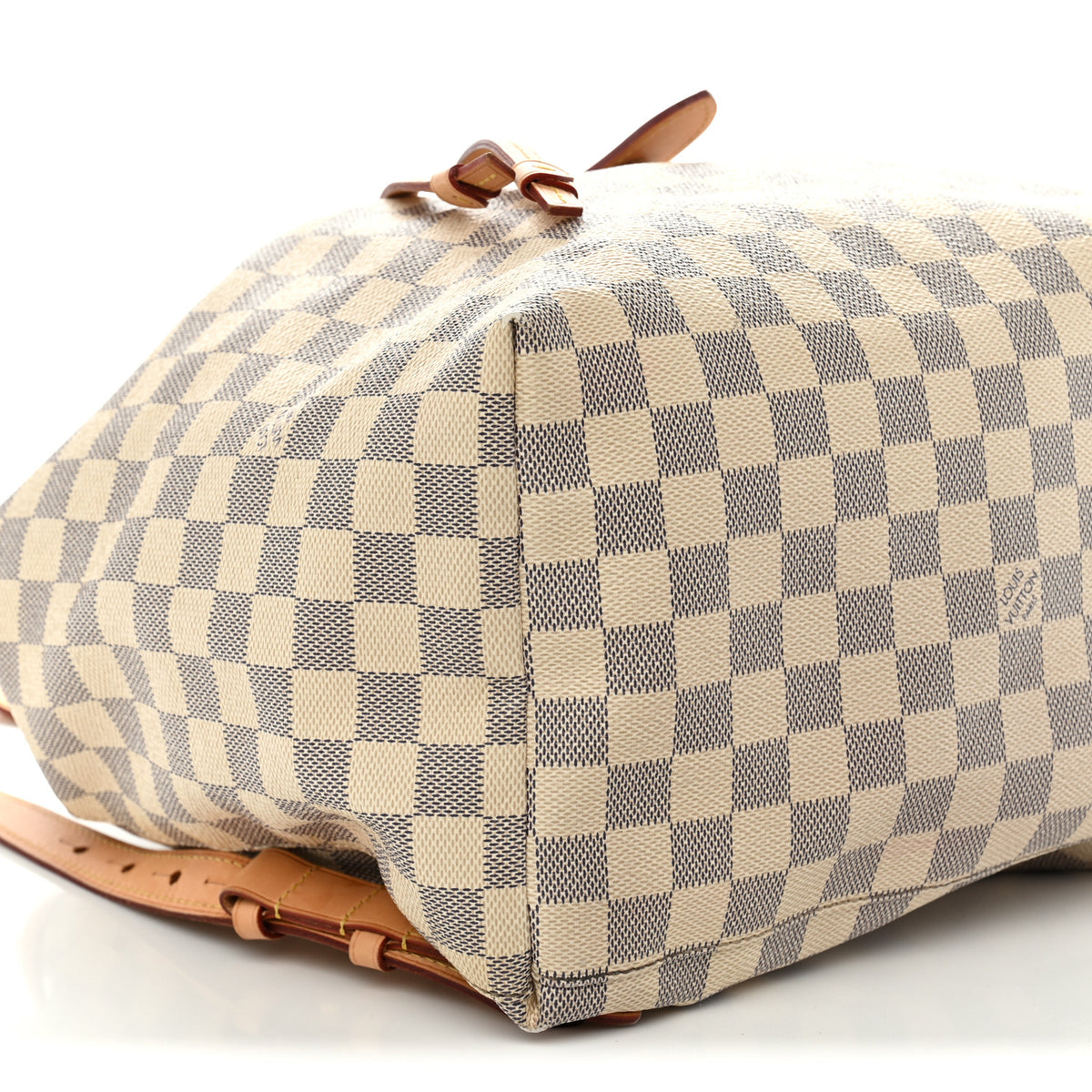 Damier Azur Sperone Backpack