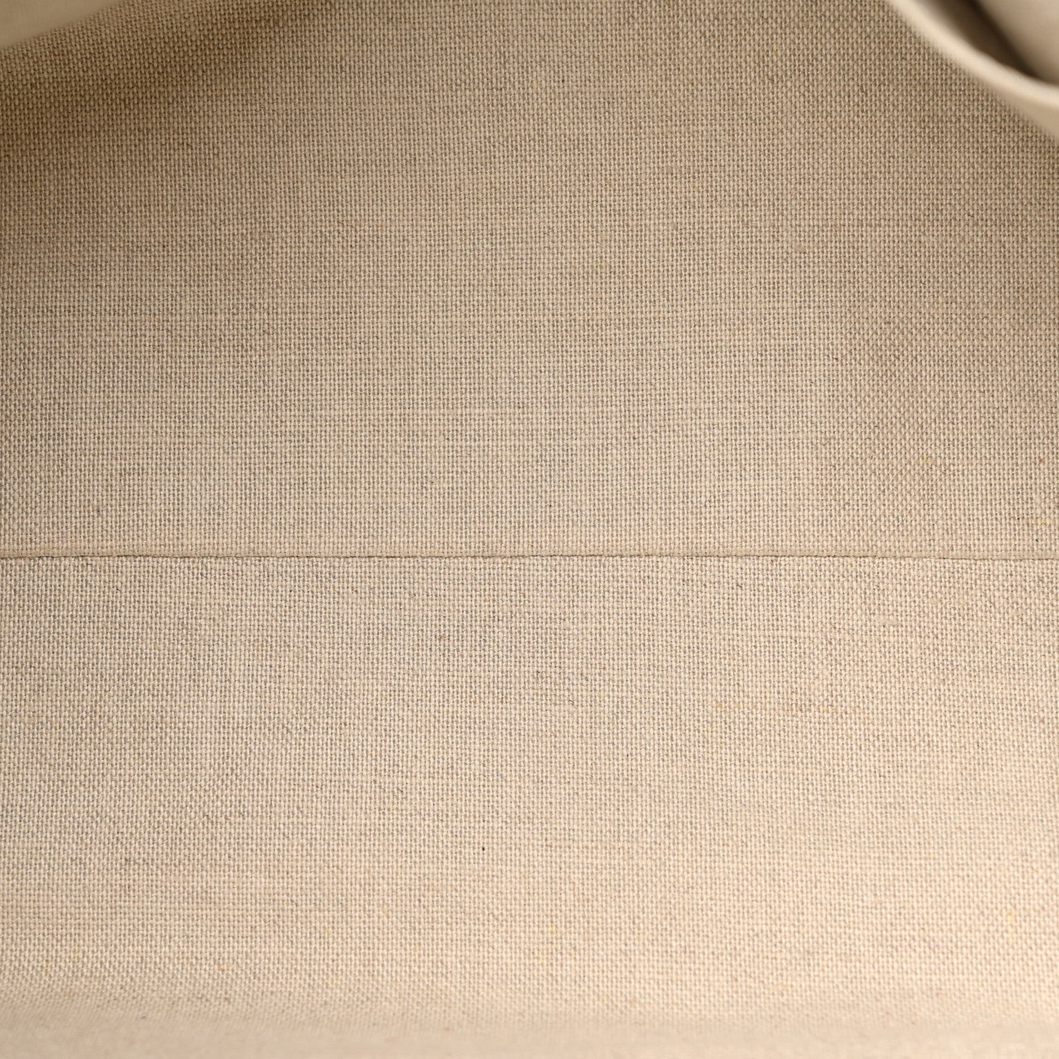 Chanel Mixed Fibers Small Deauville Tote Navy Blue 5 of 12