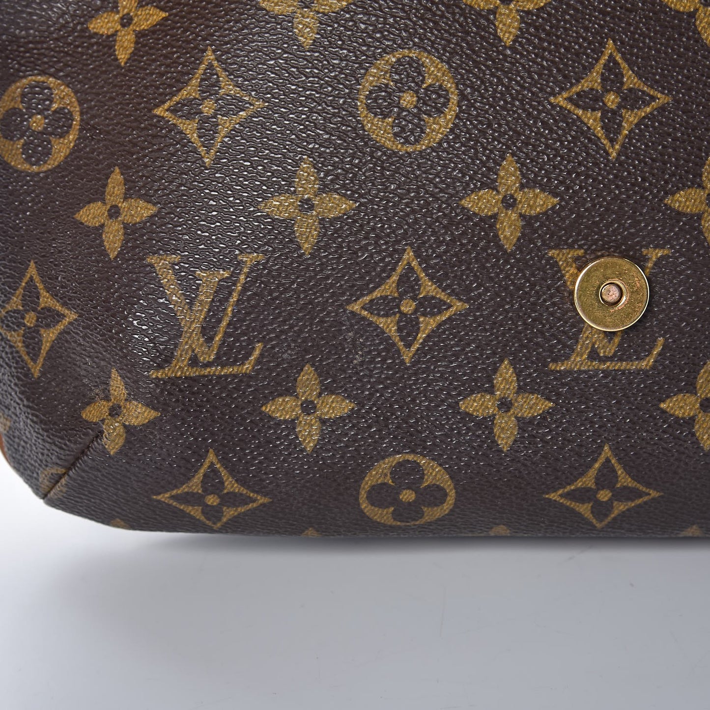 Monogram Musette Tango