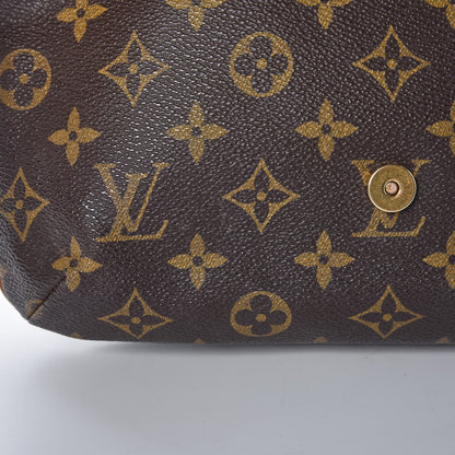 Louis Vuitton Monogram Musette Tango 14 of 19