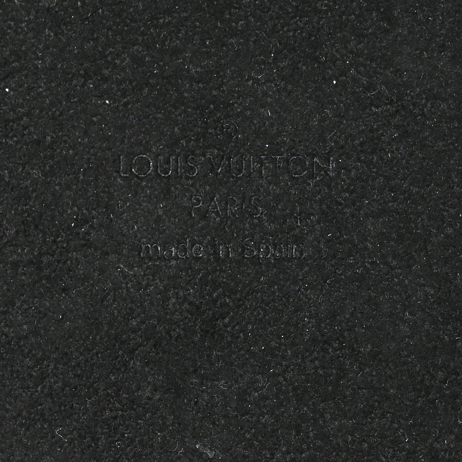 Louis Vuitton Monogram Eye Trunk With Strap iPhone X XS Case 6 of 9