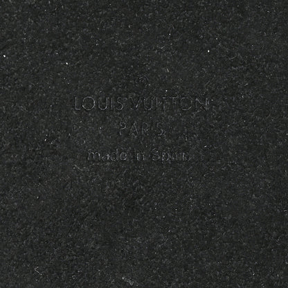 Louis Vuitton Monogram Eye Trunk With Strap iPhone X XS Case 6 of 9