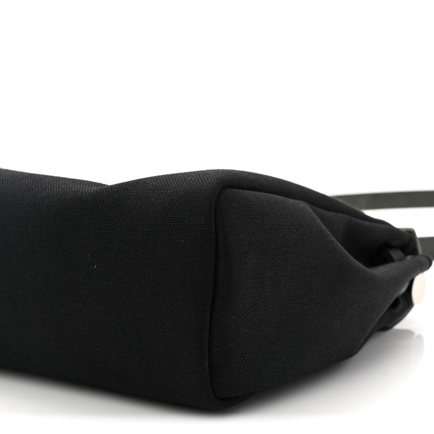 Military Toile Vache Hunter Herbag Zip Retourne 31 PM Black