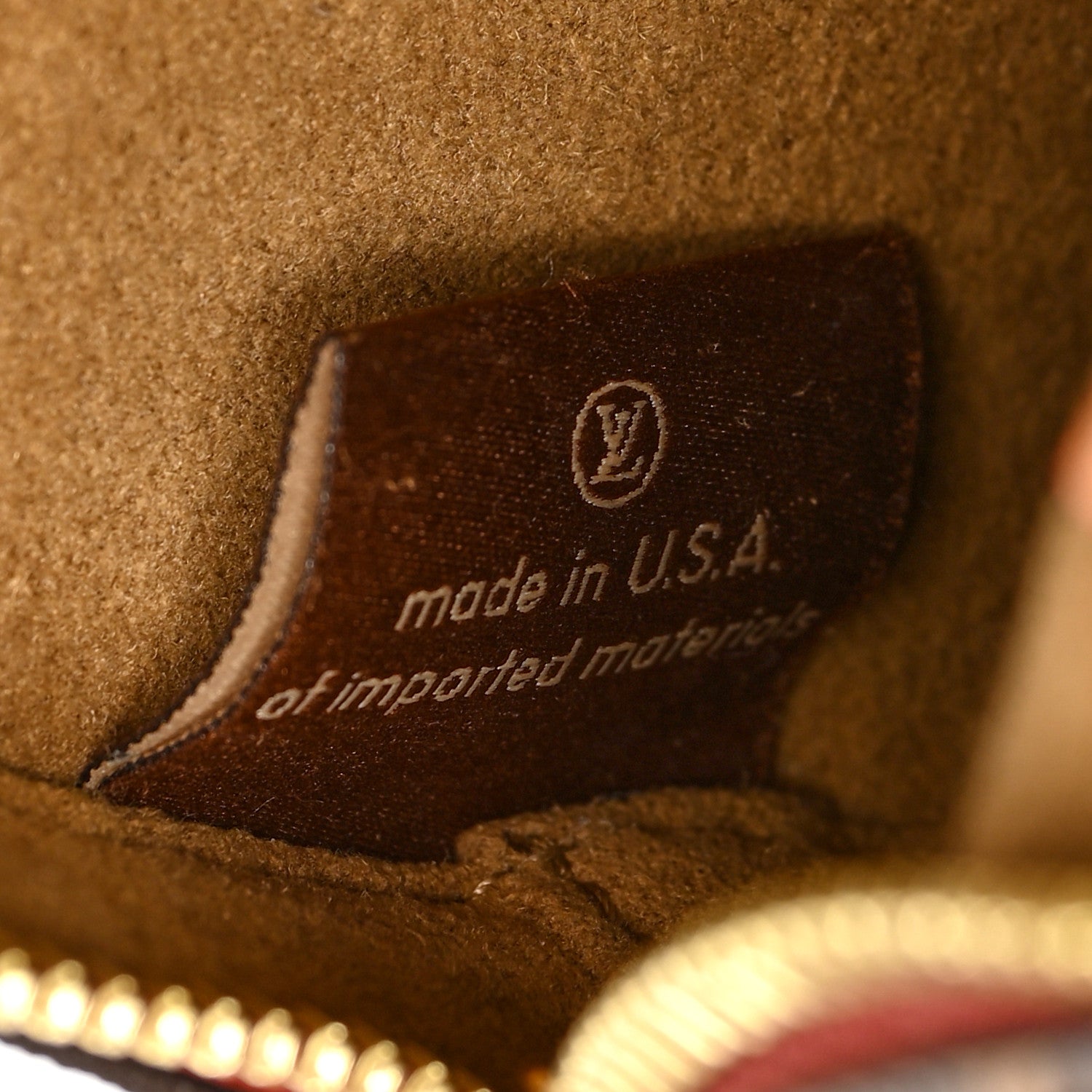 Louis Vuitton Monogram Boite Chapeau Souple PM 7 of 10