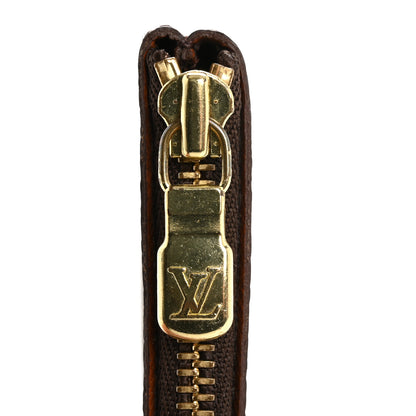Louis Vuitton Monogram Key Pouch 8 of 9