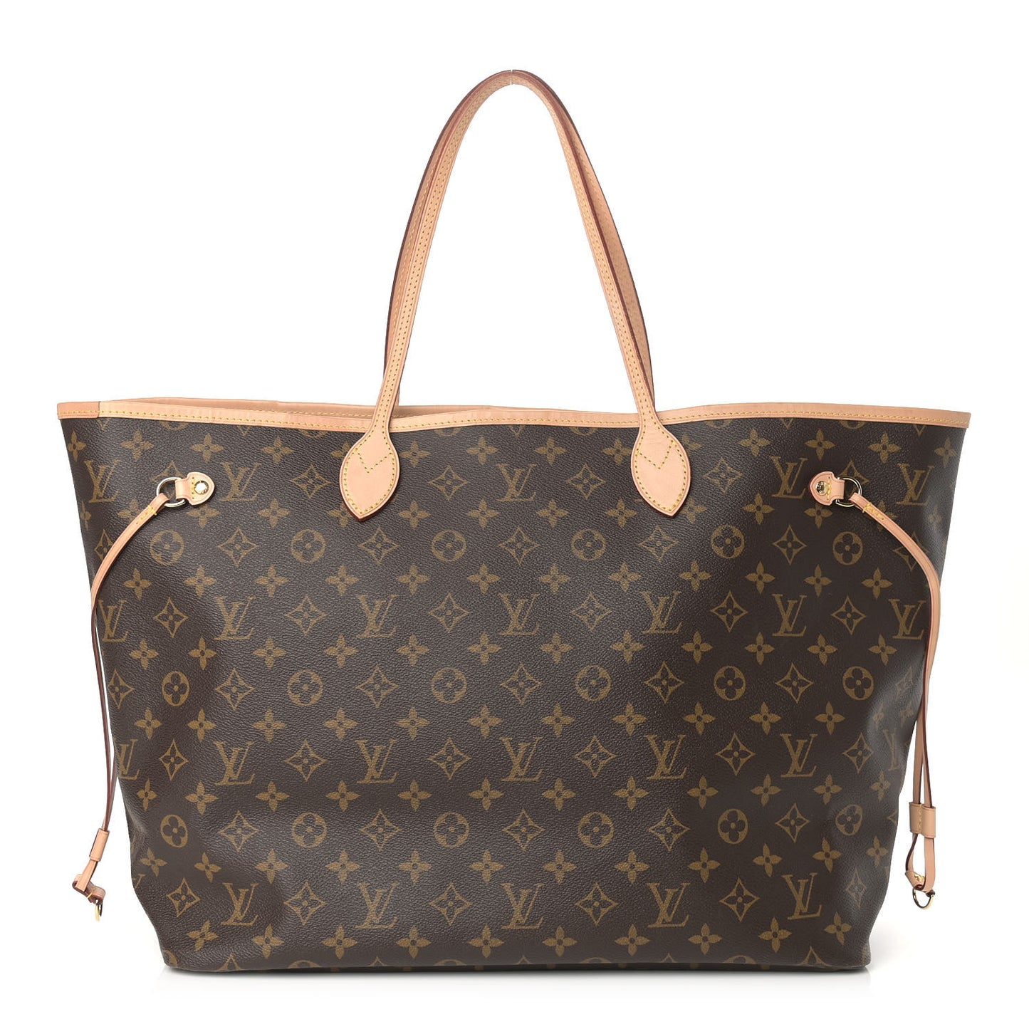 Monogram Neo Neverfull GM
