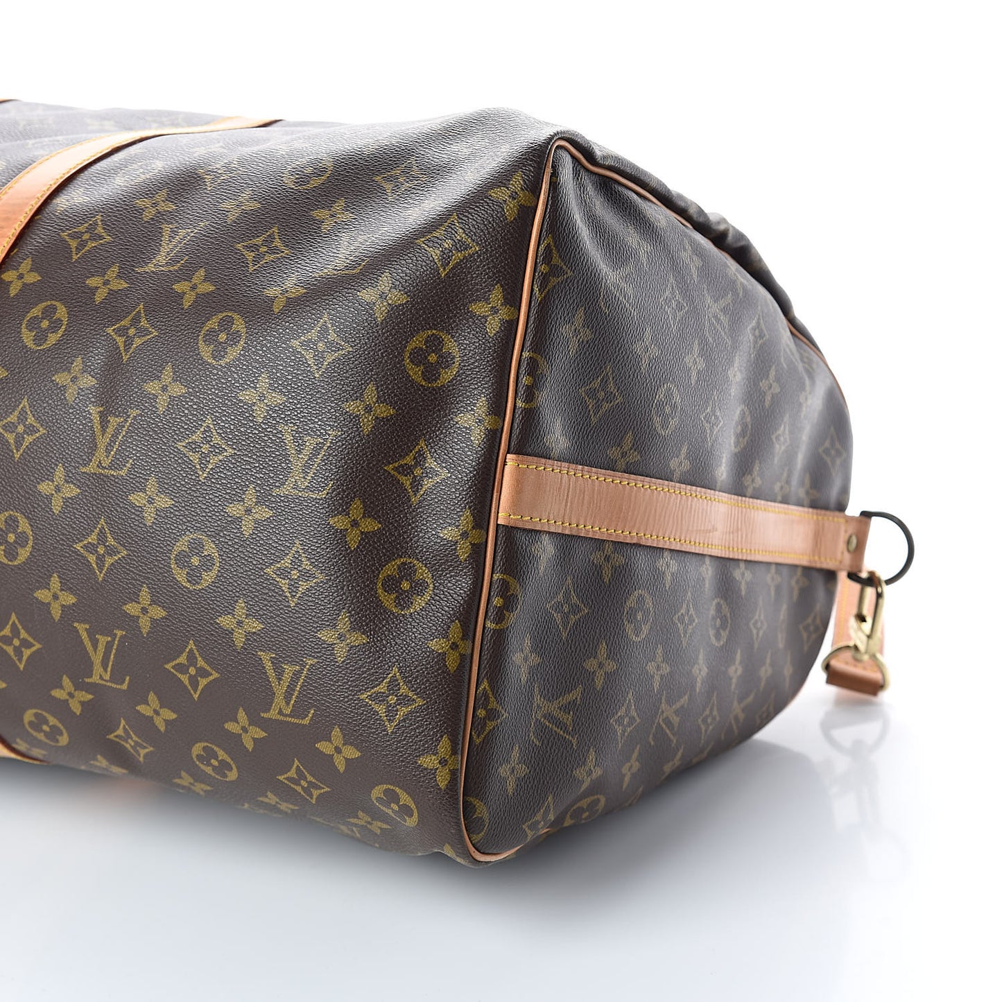 Monogram Keepall Bandouliere 60