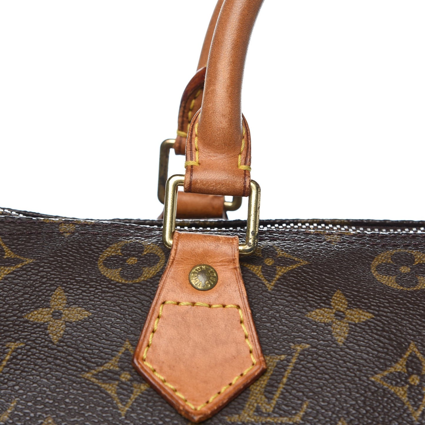 Monogram Speedy 30