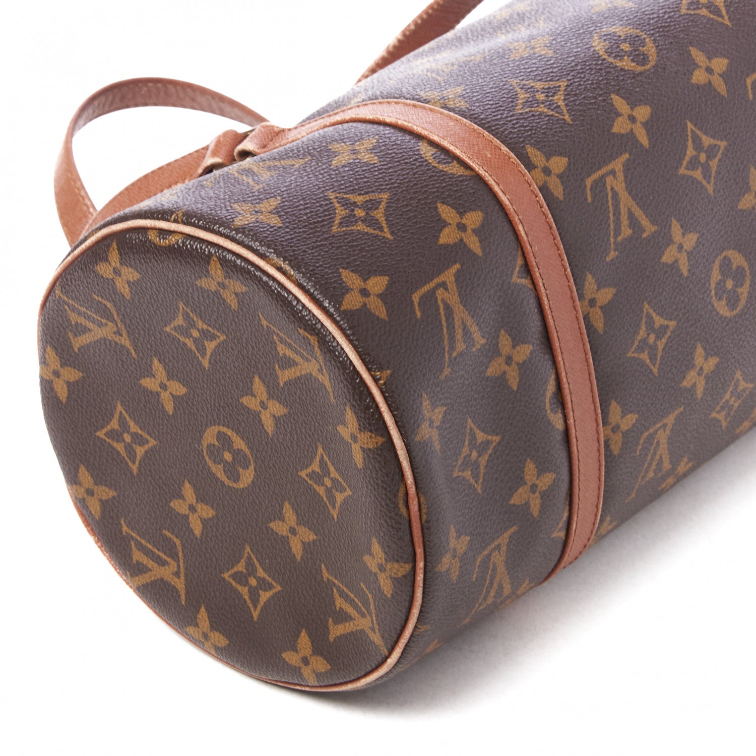 Louis Vuitton Monogram Papillon 30 6 of 9