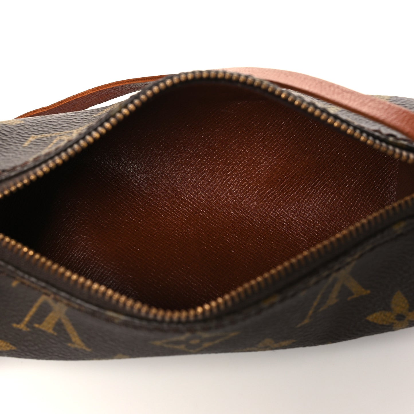 Monogram Mini Papillon